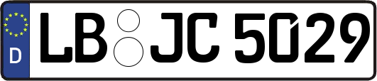 LB-JC5029