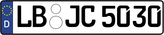 LB-JC5030