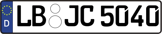 LB-JC5040