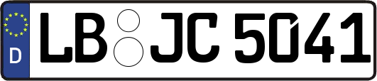LB-JC5041