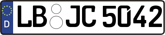LB-JC5042