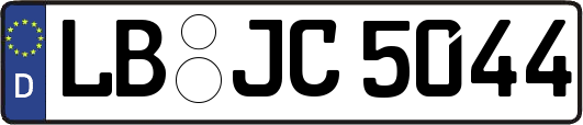 LB-JC5044