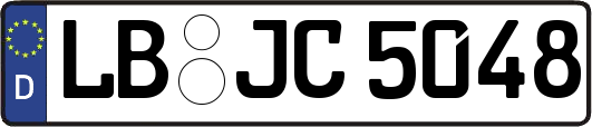 LB-JC5048