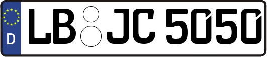 LB-JC5050