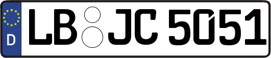 LB-JC5051