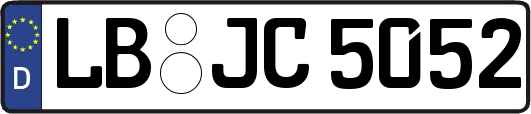 LB-JC5052