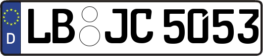 LB-JC5053