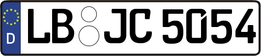 LB-JC5054