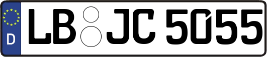LB-JC5055