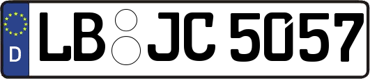 LB-JC5057