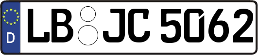 LB-JC5062
