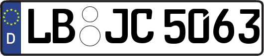 LB-JC5063