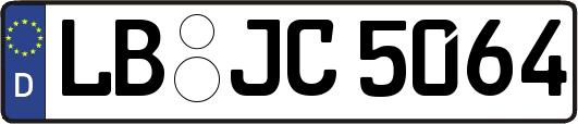 LB-JC5064