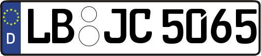 LB-JC5065