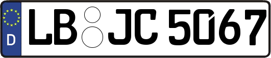LB-JC5067