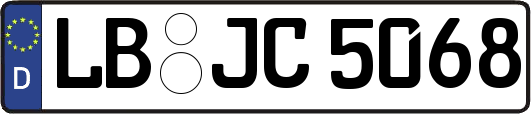 LB-JC5068