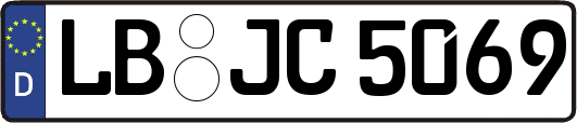 LB-JC5069