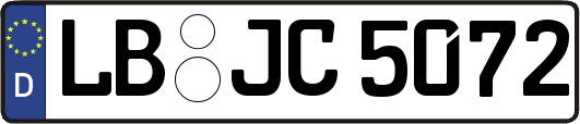 LB-JC5072