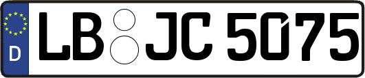 LB-JC5075