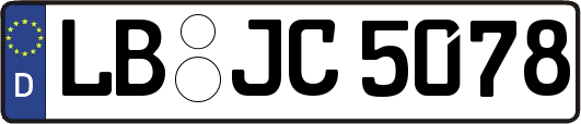LB-JC5078