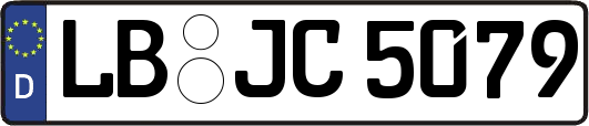 LB-JC5079