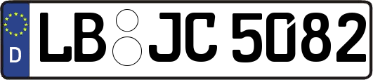 LB-JC5082