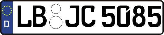LB-JC5085