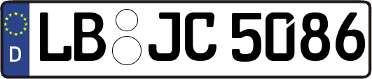 LB-JC5086