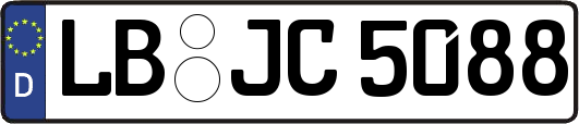 LB-JC5088
