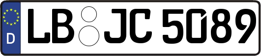 LB-JC5089