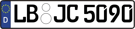 LB-JC5090