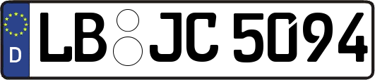 LB-JC5094
