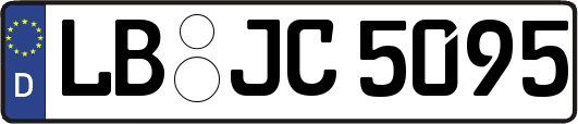 LB-JC5095