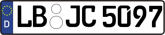 LB-JC5097