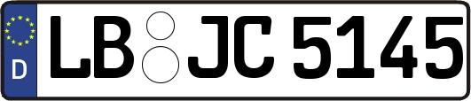 LB-JC5145