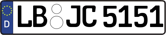 LB-JC5151