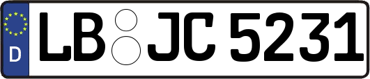 LB-JC5231