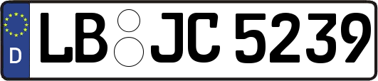 LB-JC5239