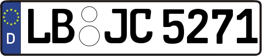 LB-JC5271
