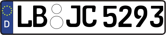 LB-JC5293