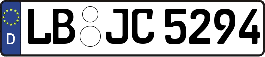 LB-JC5294
