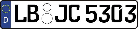 LB-JC5303