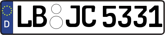 LB-JC5331