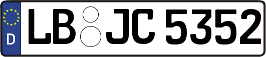 LB-JC5352