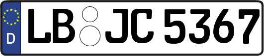 LB-JC5367