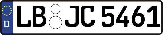 LB-JC5461