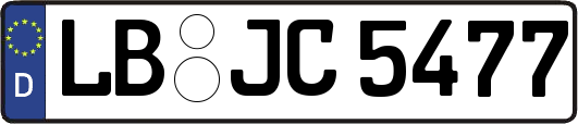 LB-JC5477