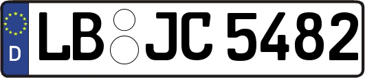 LB-JC5482