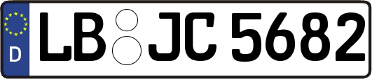 LB-JC5682