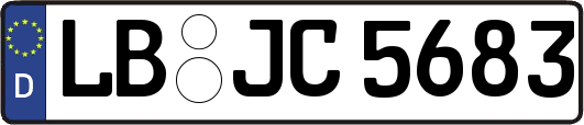 LB-JC5683